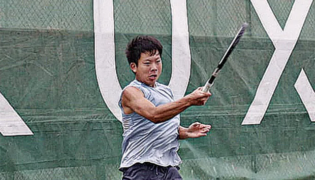 Jinxuan Cheng triunfa na defesa do título