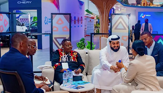 Huíla prepara presença na Expo Dubai em 2027