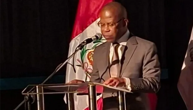Angola destaca importância do intercâmbio cultural