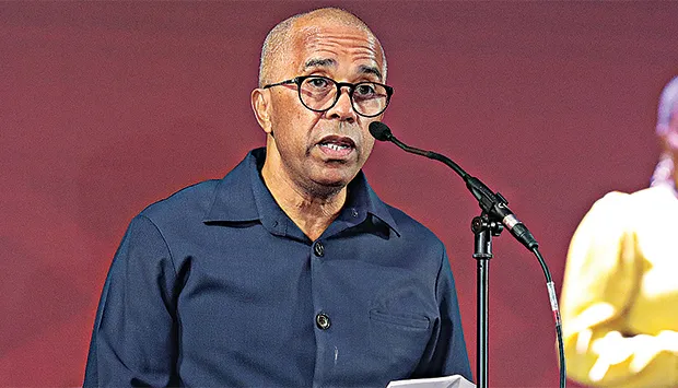 Federação justifica ausência de Angola no Zonal de Harare