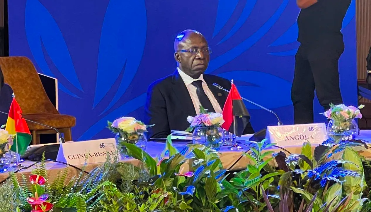 Téte António participa na reunião dos Países Não Alinhados