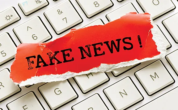 Lei angolana contra fake news entra em vigor