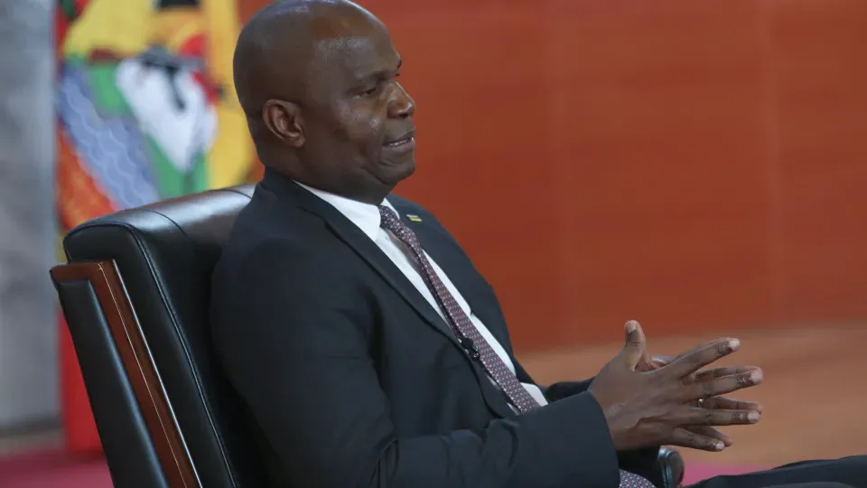 Moçambique defende cooperação regional na gestão de bacias hidrográficas