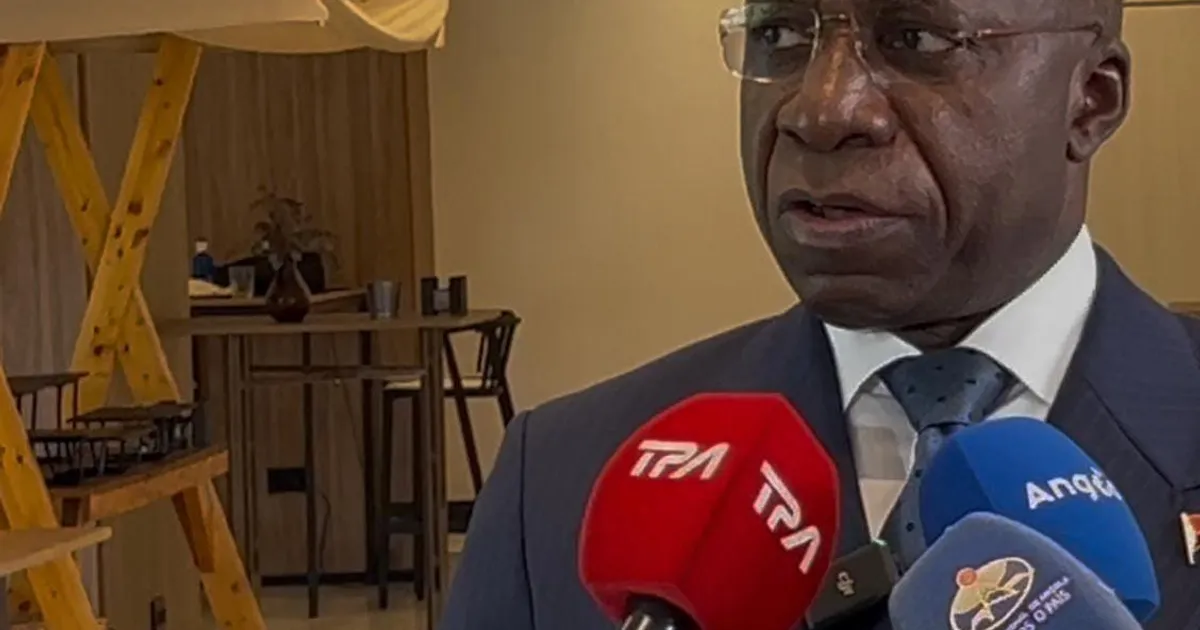 Téte António destaca pontos essenciais da participação do Chefe de Estado na Conferência da ONU
