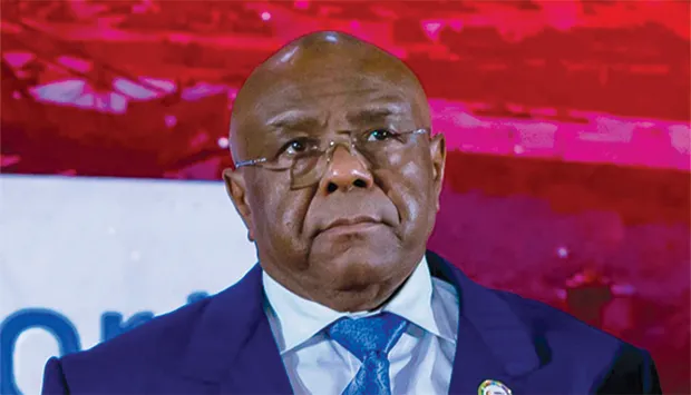 RDC controla tráfego de Dar es Salaam