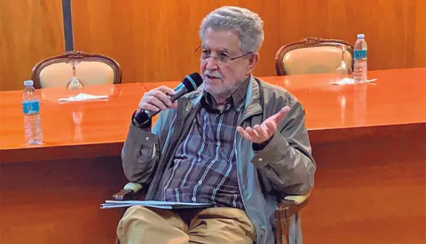 José Oliveira pede aposta em sectores alternativos