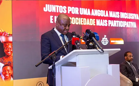 Campanha incentiva obtenção do Bilhete de Identidade e actualização do Registo Eleitoral