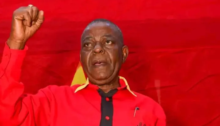 Marcos Nhunga reeleito primeiro secretário provincial do MPLA em Malanje