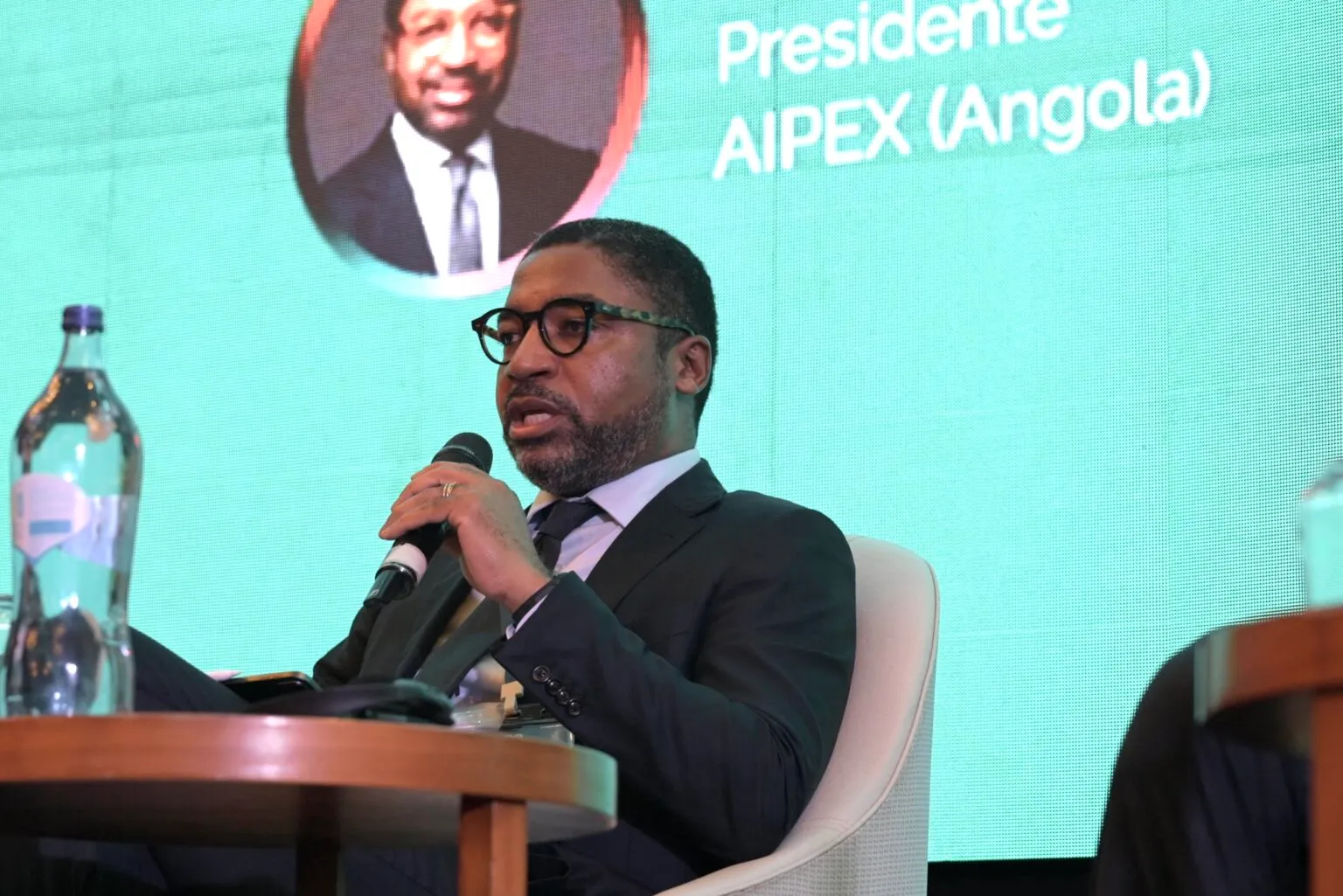 AIPEX considera privatizações um sinal de abertura ao investimento privado