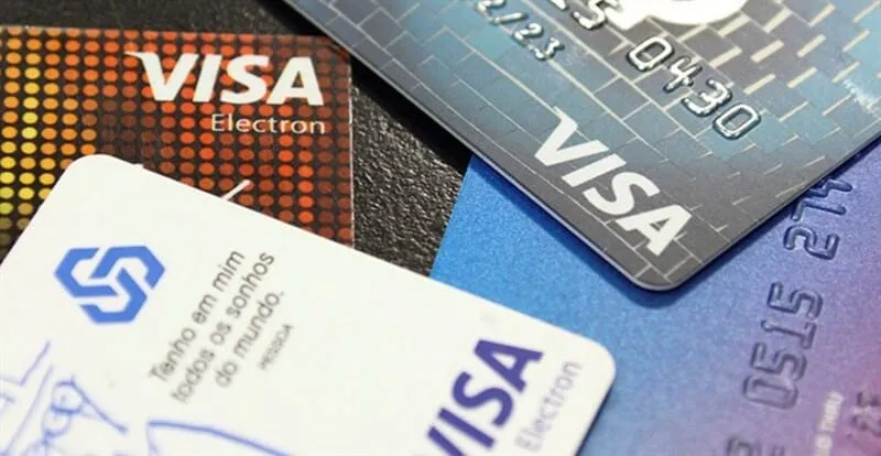 Visa lança serviço para acelerar transferências de dinheiro