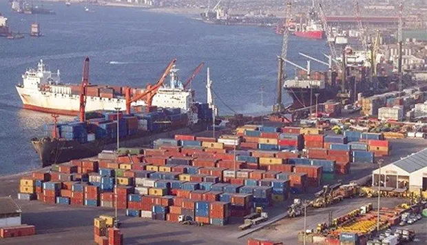 Exportações de Angola para Nigéria atingem 96,6 milhões de dólares