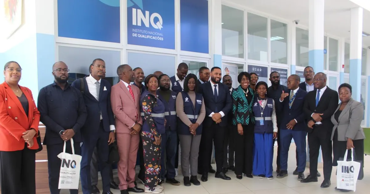 Primeiro serviço regional do INQ inaugurado na Huíla