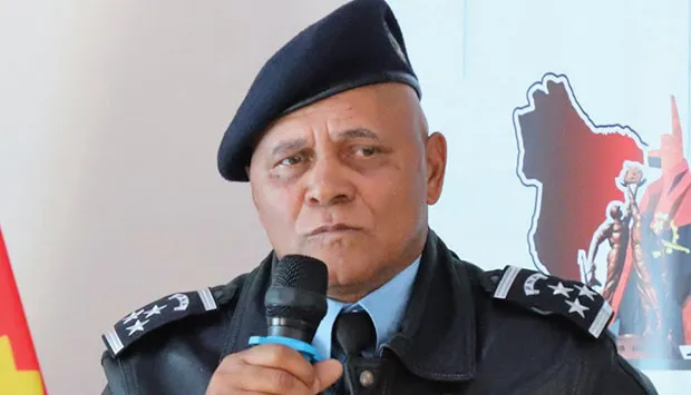 Autoridades tradicionais chamadas a reforçar luta contra criminalidade