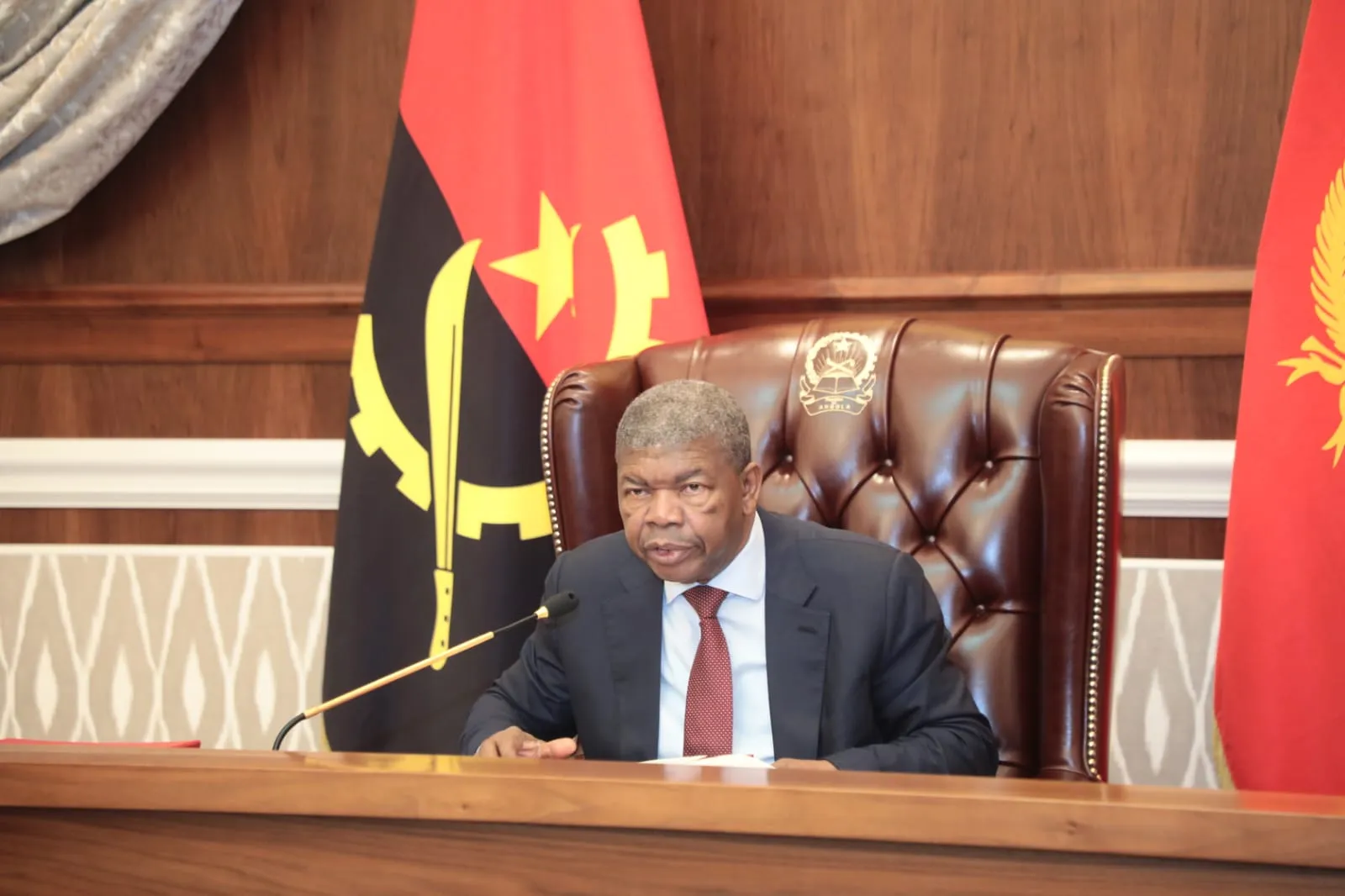 Angola prioriza investimento privado para dinamizar sector do Turismo