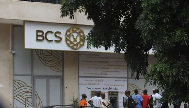 Banco de Crédito do Sul: Operador busca identificar novas áreas para investir