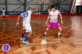 Torneio Interbancário de Futsal: Quinta jornada define líderes da fase de grupos