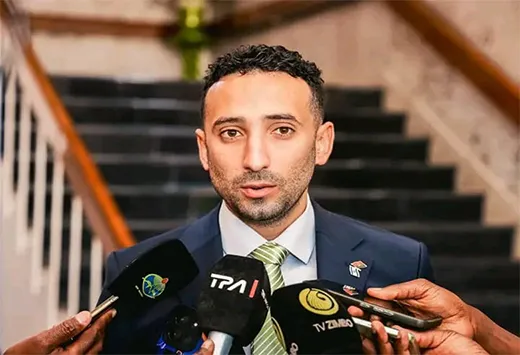 Israel reconhece vantagens para a prática da agricultura