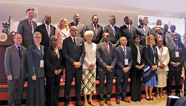 Angola, RDC e Zâmbia criam roteiro para facilitar comércio entre os países