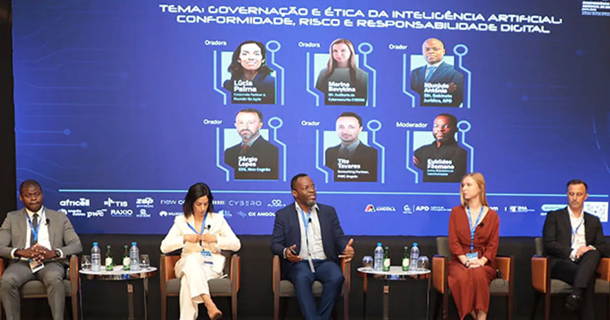 Executivo engajado em tornar serviços  públicos mais centrados nos cidadãos