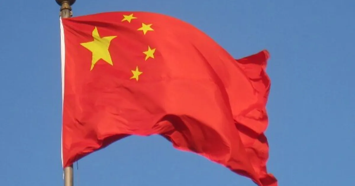 China alerta para riscos da Inteligência Artificial na segurança nacional