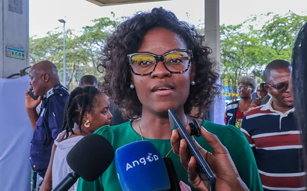 Administração pretende colocar projecto social no espaço da antiga Feira da Liberdade