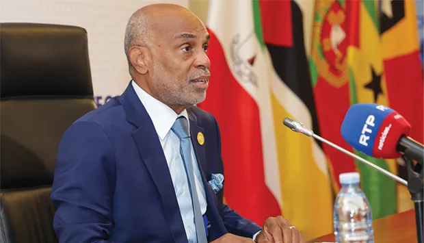 Resiliência das democracias marca agenda da AP-CPLP