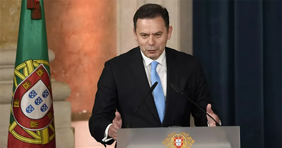Portugal: Novo Governo de Luís Montenegro já iniciou funções