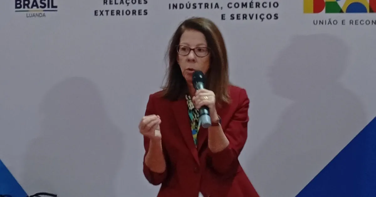 FILDA2025: Brasil considera Angola plataforma de entrada nos mercados de consumo da SADC