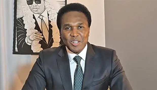 Mondlane é julgado por incitamento ao terrorismo