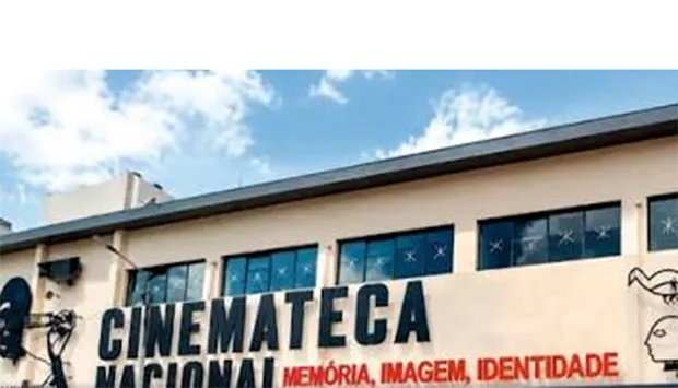 Cinemateca Nacional reabre hoje após reabilitação de salas
