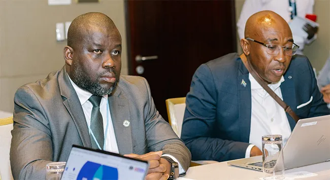 SADC avalia em Luanda progressos do Projecto de Satélite Partilhado