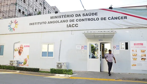 Diagnosticadas 259 mulheres com cancro da mama no país