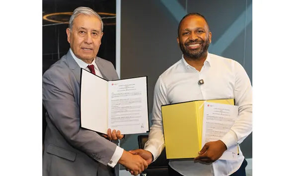 Universidade do Cuanza e MPVíctor Coaching assinam acordo