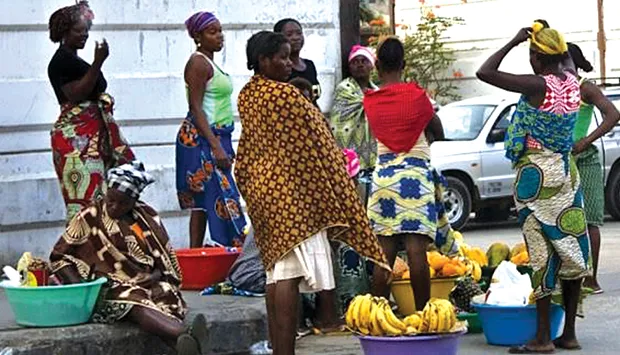 Inquérito ao Sector Informal arranca hoje