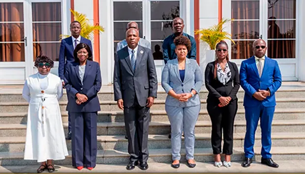 Moxico é sede regional da Ordem dos Médicos de Angola no Leste