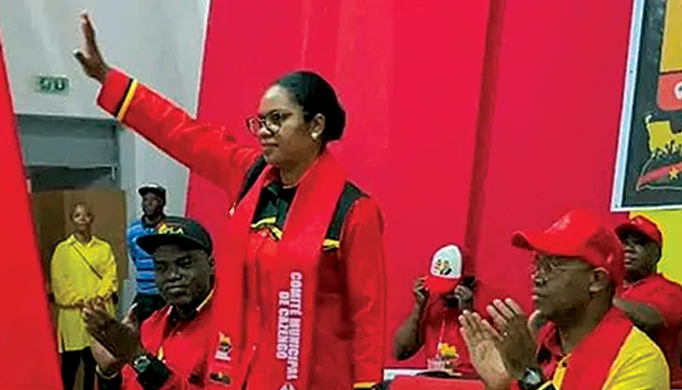 MPLA no Cuanza-Norte redobra trabalho junto das comunidades