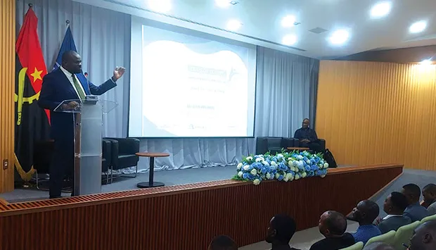 MAT capacita técnicos em gestão de projectos