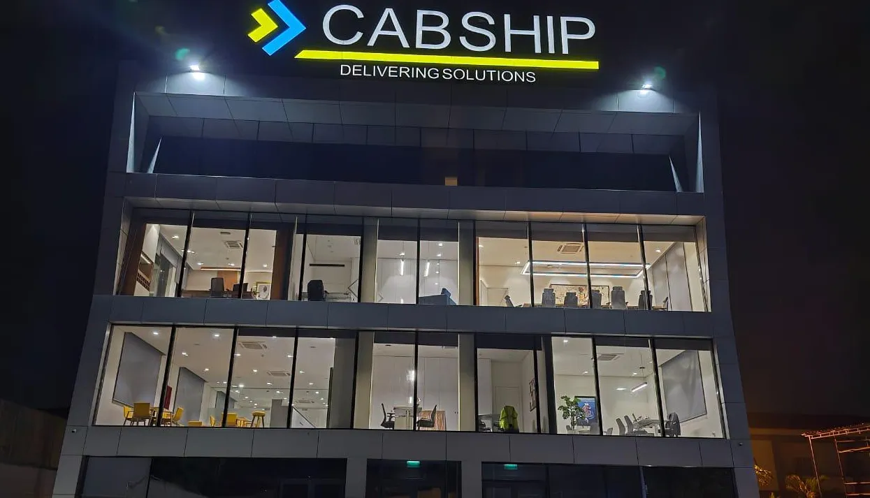 Cabship distinguida pelo cumprimento das obrigações contribuitivas