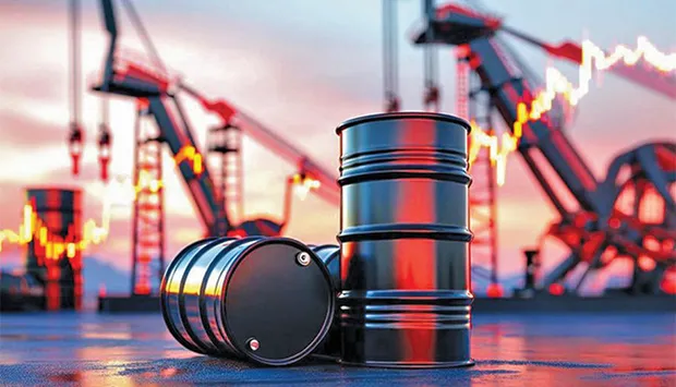 Preço do Brent dispara para 109,90 dólares