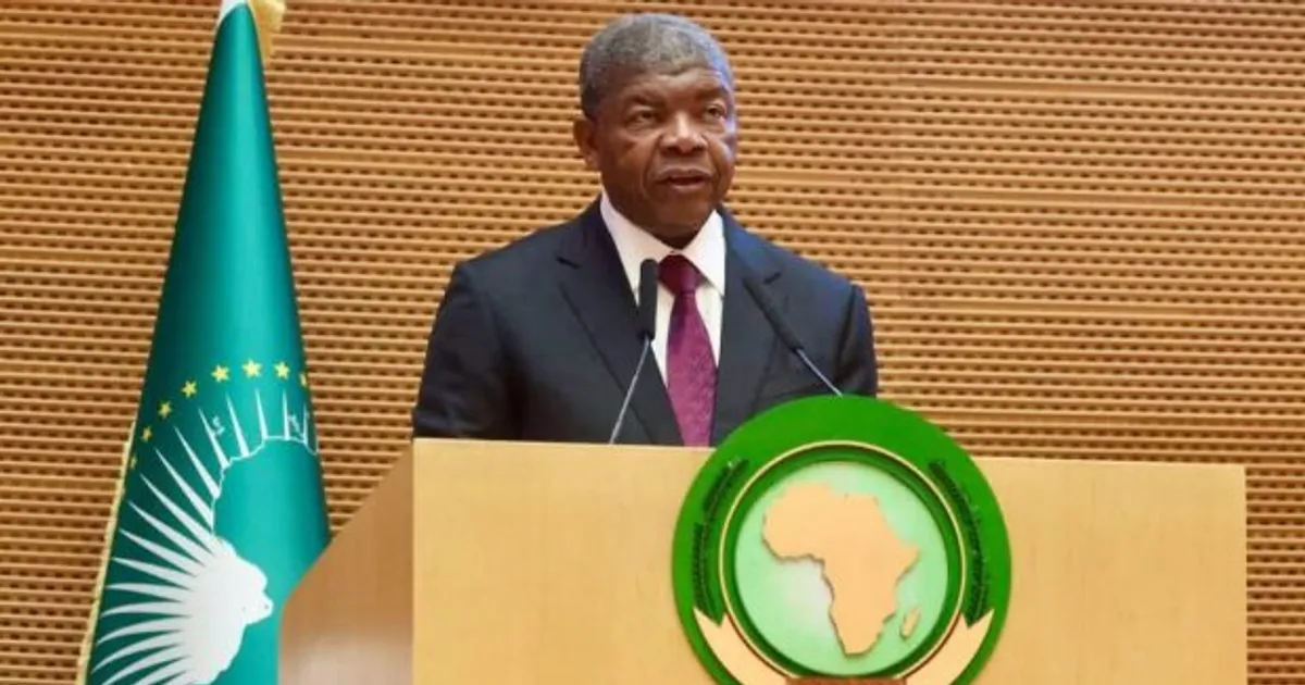 Angola defende fim dos conflitos armados em África