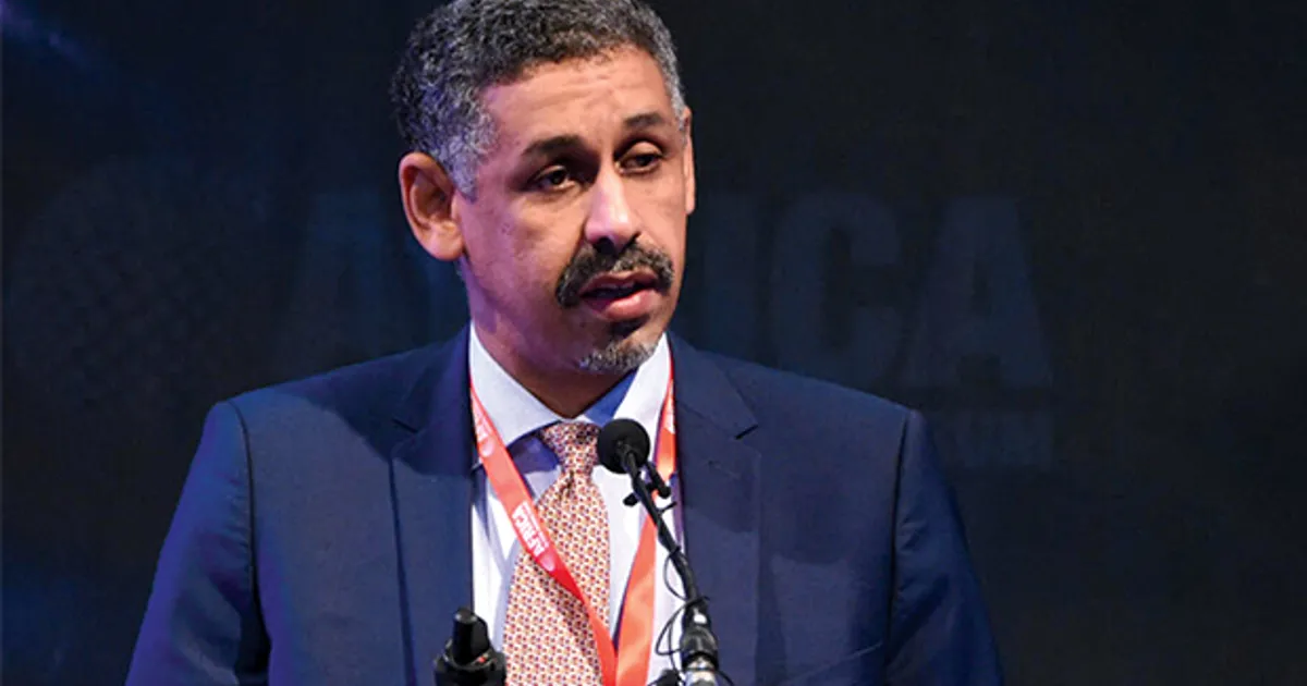 João Lourenço felicita Presidente do Banco Africano de Desenvolvimento