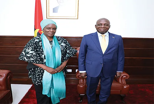 Angola prepara participação na Assembleia-Geral da ONU