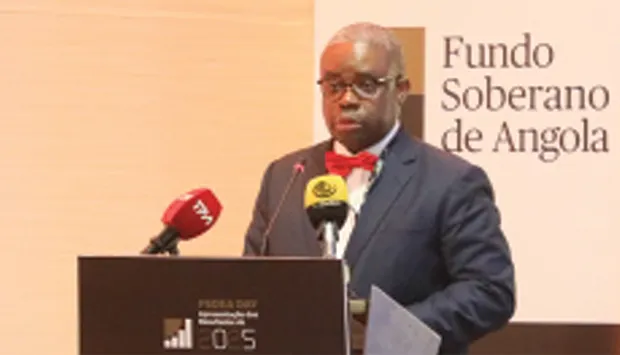 Fundo Soberano lucra 527 milhões de dólares