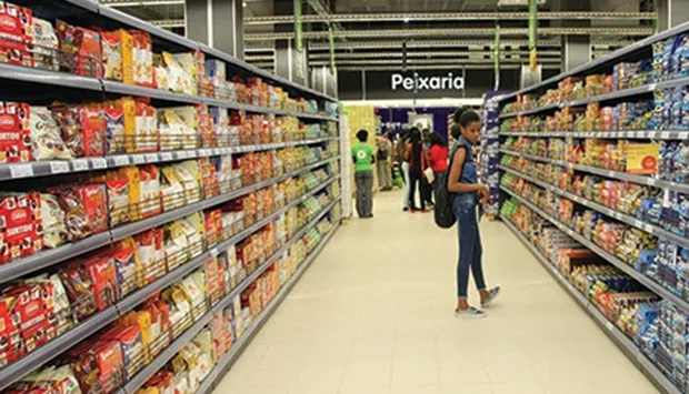 Inflação volta a um dígito com taxa de 9,33 por cento