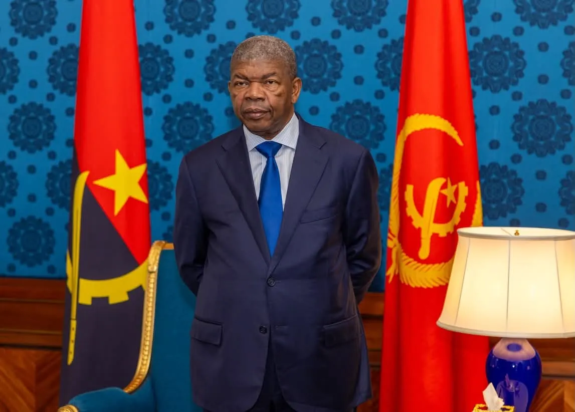 João Lourenço desloca-se a Kinshasa para testemunhar assinatura de contrato sobre Corredor do Lobito