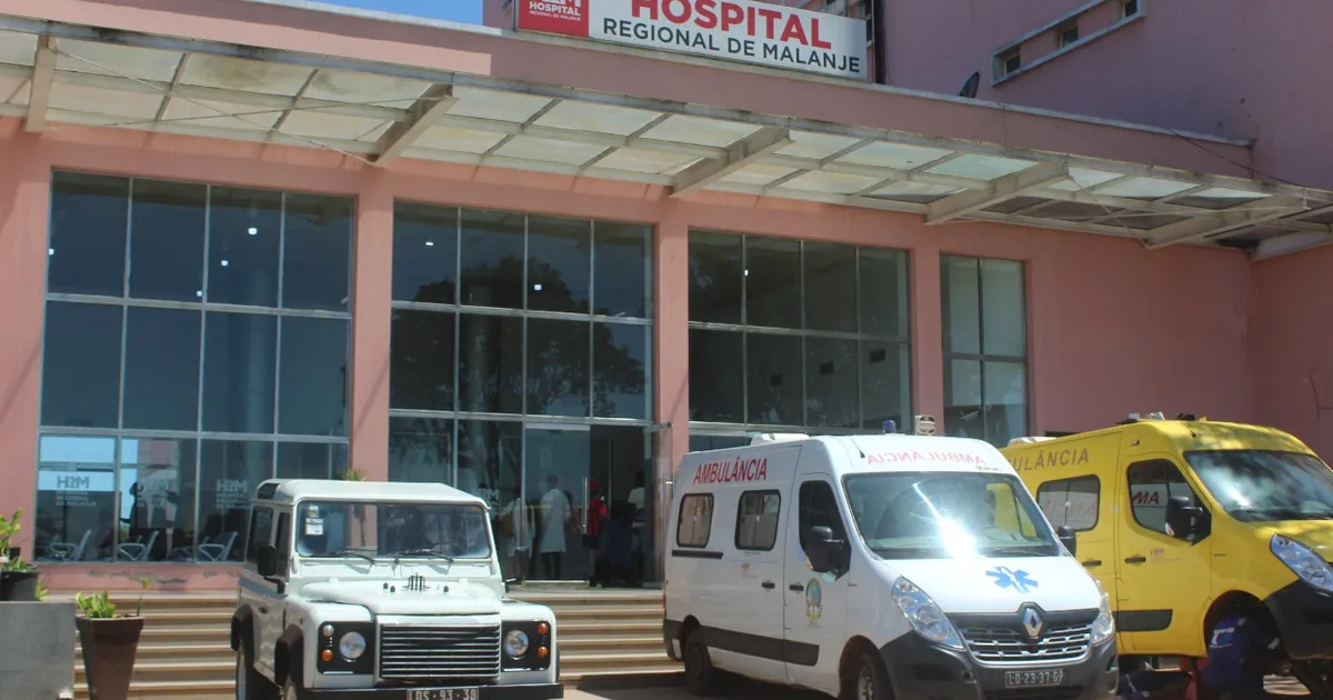 Hospital Regional de Malanje realiza cirurgias gratuitas para mulheres com miomas