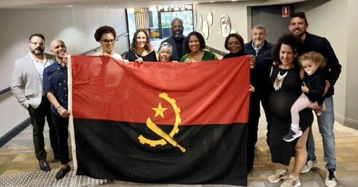 Comunidade angolana saúda abertura da Embaixada na Austrália