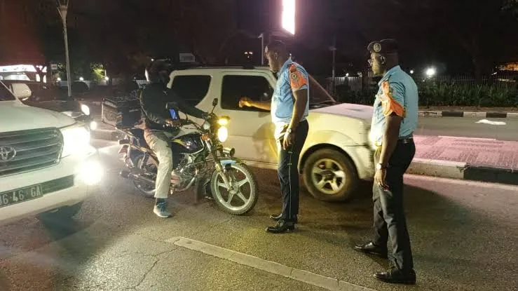 Polícia de Trânsito amplia operações de fiscalização