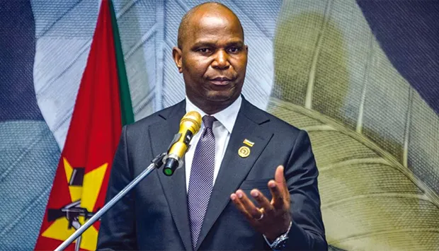 Moçambique promove criação de mais empregos