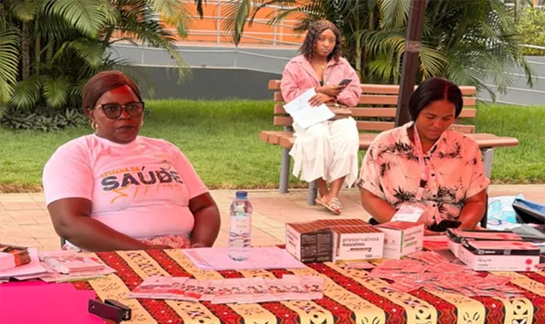 Feira de saúde mental realiza 97 consultas em Luanda